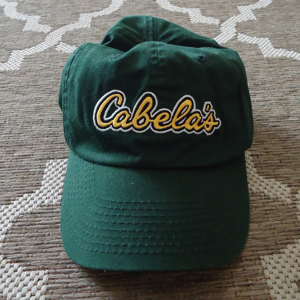 Men's Cabela's Hat